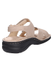 Finn Comfort Sandale LINOSA in beige