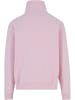 9N1M SENSE 9N1M SENSE Half-Zip in pink