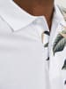 Jack & Jones T-shirt in White