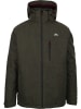 Trespass Regenjacke "Fyfinn Jacket" in Grün