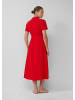 s.Oliver Kleid in 3360_rot