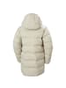 Helly Hansen W ASPIRE PUFFY PARKA in Nachtschwarz