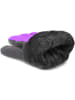 Normani Outdoor Sports Damen Handschuhe Lupus in Lila
