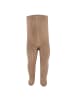 ewers Strumpfhose Traforato in camel