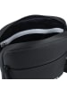 Lacoste LCST Umhängetasche 20 cm in noir