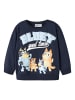 name it Sweatshirt in Navy Blazer1