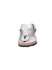 Birkenstock Schnürschuh in grau