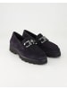 Sioux Slipper in Blau