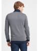 BLEND Strickjacke BHLonder in Mittelblau