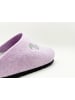 thies Pantoletten für Damen in Lila