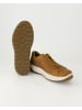 Ecco Sneaker low in Braun