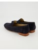 Sioux Slipper in Blau