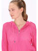 myMo Women Hoodie in pink