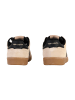 Teddy Smith Sneakers aus Leder Beige