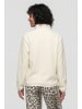 alife and kickin Uebergangsjacke LysannAK T in ivory white