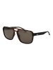 Fila Männer Sonnenbrille Flieger Mehrfarbig