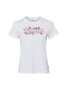 Levi´s T-Shirt in weiß mehrfarbig - 0017