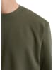 Marc O'Polo Sweatshirt regular in copley brown