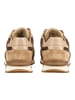 Gabor Sneaker in Walnut