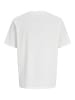 Jack & Jones T-shirt in Cloud Dancer