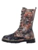 LAURA VITA Stiefel in mehrfarbig