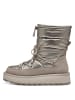 Tamaris Winterboots in Beige