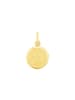 Amor Anhänger Gold 375/9 ct in gold