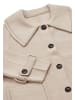celocia Damen Strickjacke in Beige