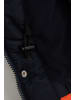 Coccodrillo Winterjacke mit DWR-Beschichtung in dunkelblau