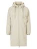 New View Jacke Pearl in Beige