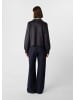comma Indoor-Jacke in 9866_dunkelgrau