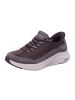 Skechers Damen- Schnürschuhe CONTOUR FOAM - NATURAL EASE in Braun