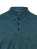 Ragman Poloshirt in petrol