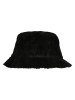  Flexfit  Flexfit Accessoires Big Corduroy Bucket Hat in black