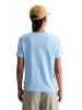 Marc O'Polo DENIM DfC T-Shirt regular in Blue Dusk