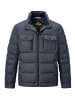 redpoint Steppjacke Floyd in dk blue