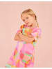 Oilily Ducky Kleid in Rosa