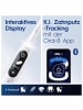 Oral-B Munddusche "OxyJet + iO 6" in Weiß