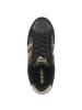 Gola Sneaker low Superslam Blaze II in schwarz