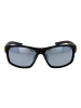 Caterpillar Männer Sonnenbrille Sport Schwarz