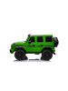 Wisam® Batteriebetriebenes Auto Mercedes G63 XXL 4x4