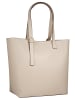 Bugatti Shopper ZITA Kunstfaser in beige