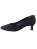 Paul Green Modische Pumps für Damen in schwarz