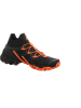 Mammut Outdoorschuh in schwarz