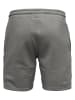 Amaci&Sons Shorts DEVON in Dunkelgrau