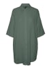 Vero Moda Hemd in Laurel Wreath