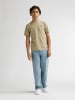 Petrol Industries Lenox Loose Fit Jeans LaPaz in Blau