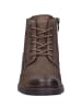 Josef Seibel Stiefelette Kate 11 in braun