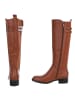 Ital-Design Stiefel in Camel