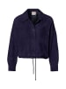 Mart Visser Caroline Tensen Delphi Jacke Marineblau